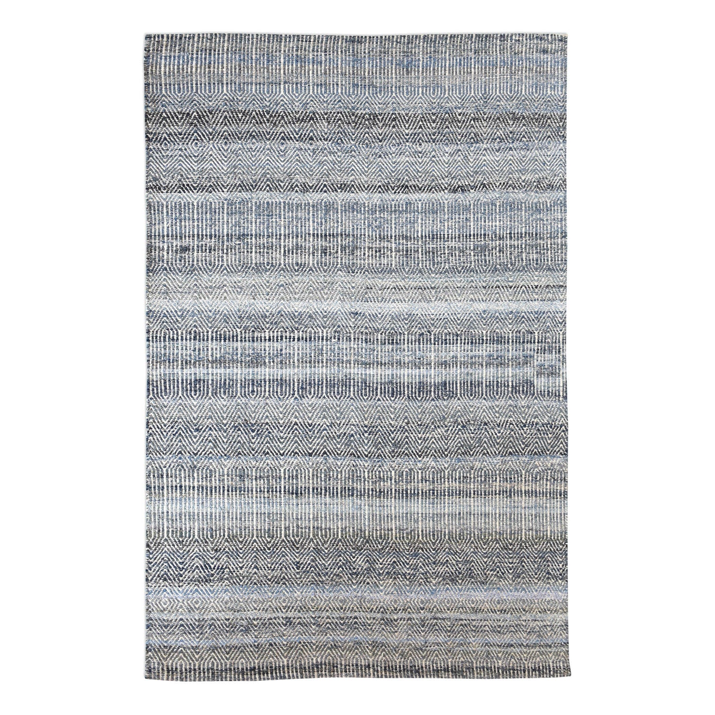 Bolivia Blue Rug