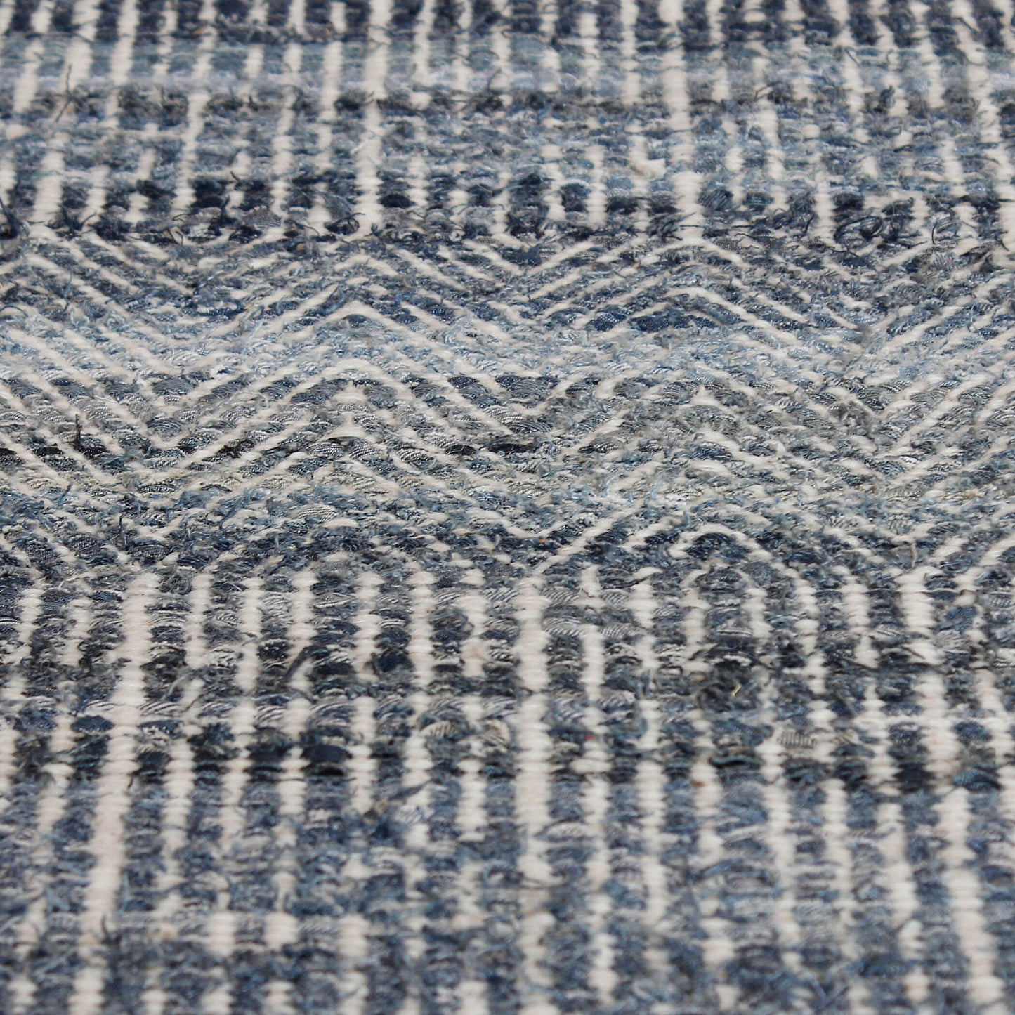 Bolivia Blue Rug