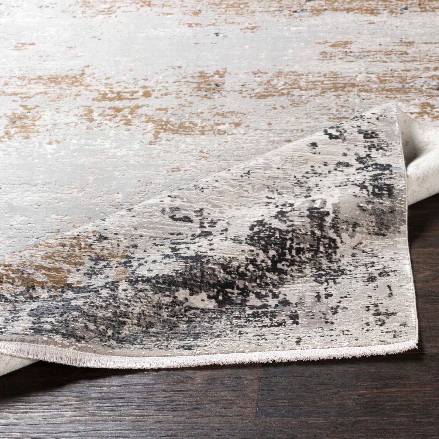 Ulen Abstract 9.5 X 13 Rug