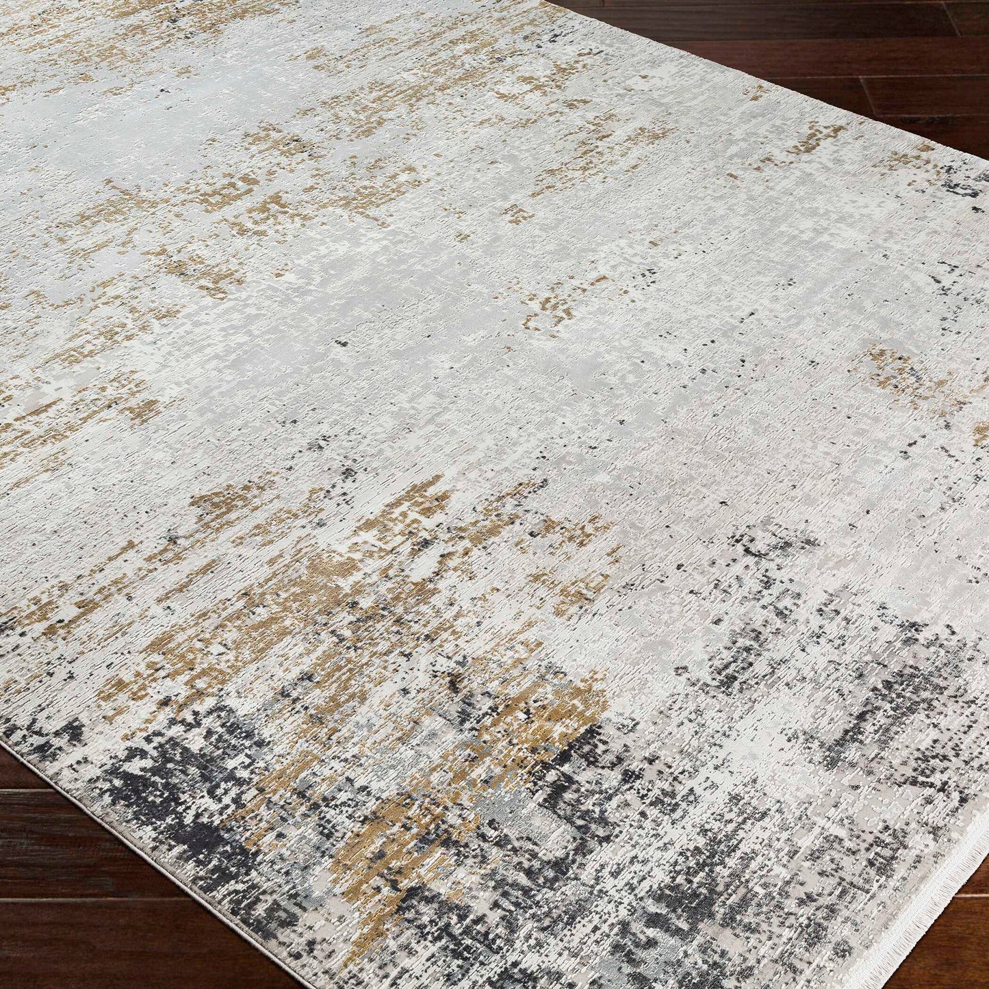 Ulen Abstract 10 X 14 Rug