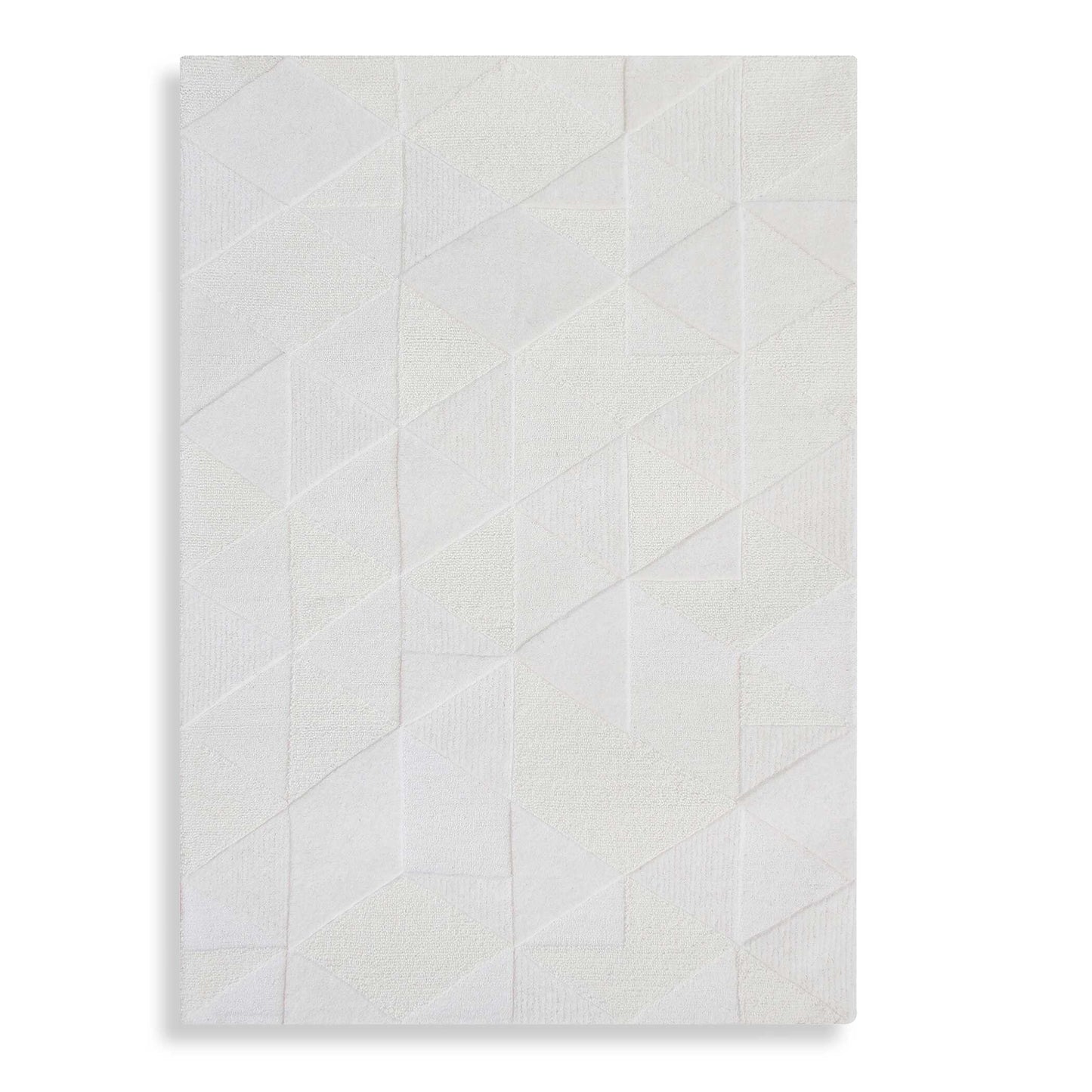 La Veta Ivory 6 X 9 Rug