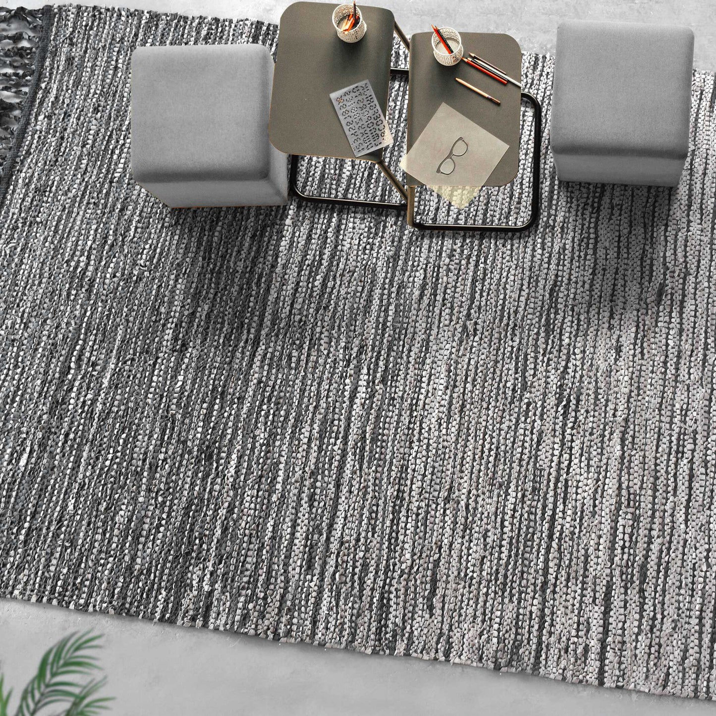 Kirvin Wool Rug