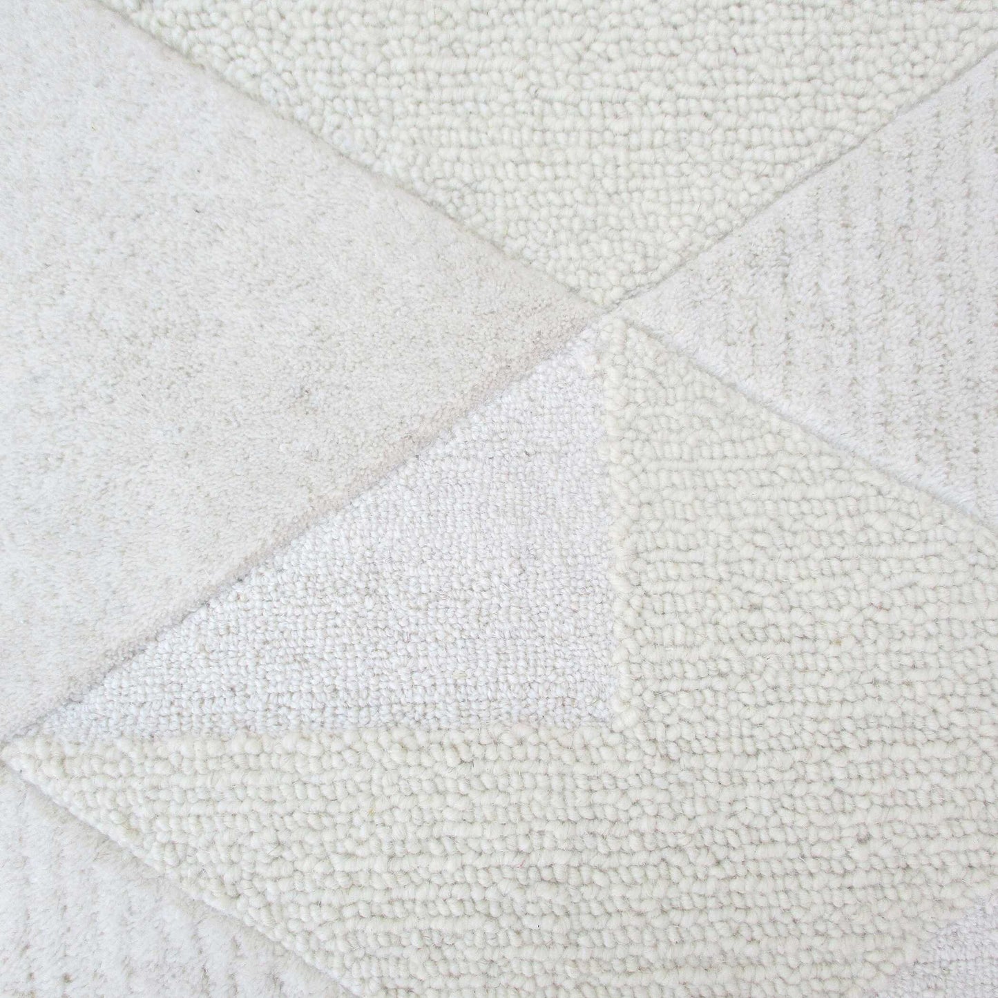 La Veta Ivory Rug
