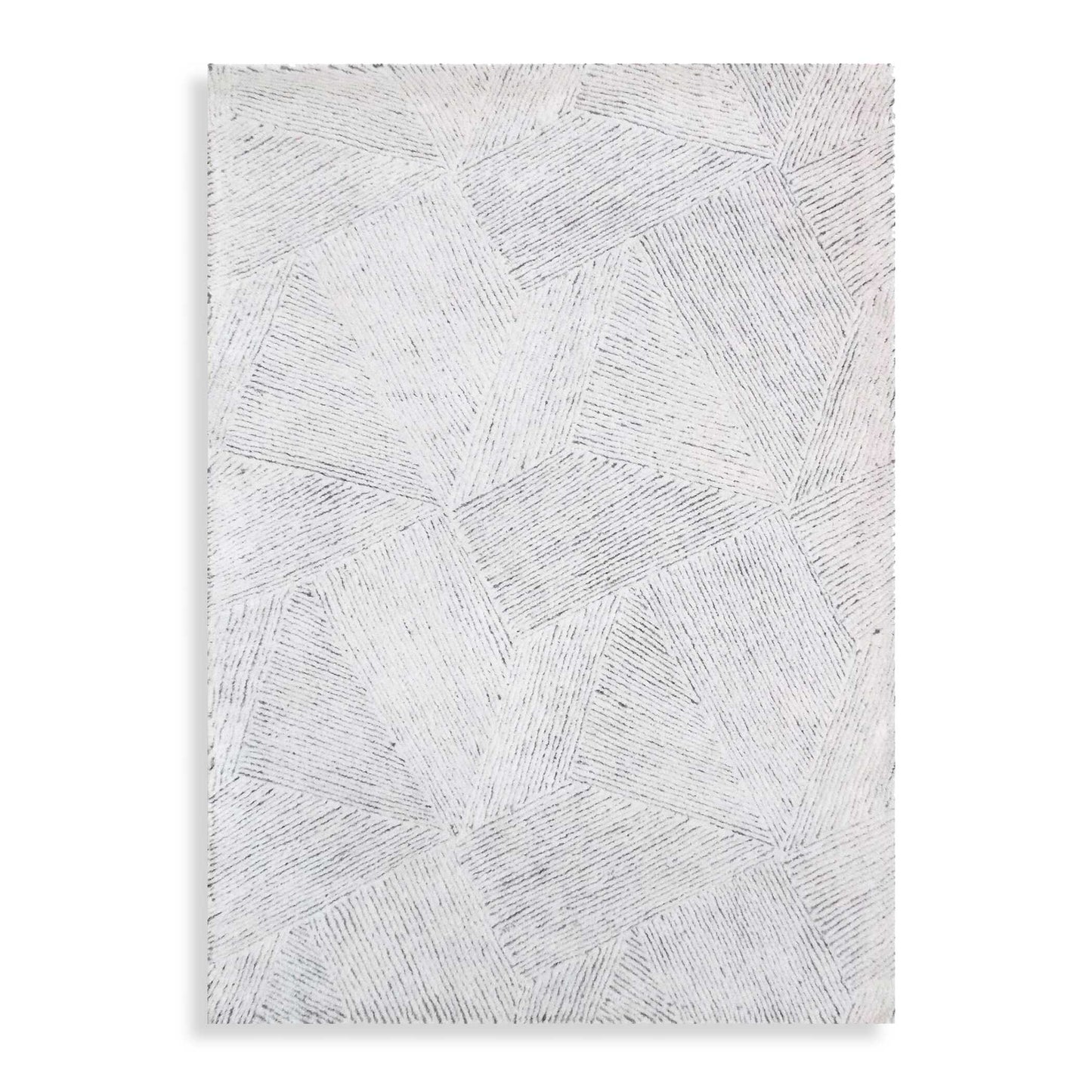 Paonia Geometric Rug