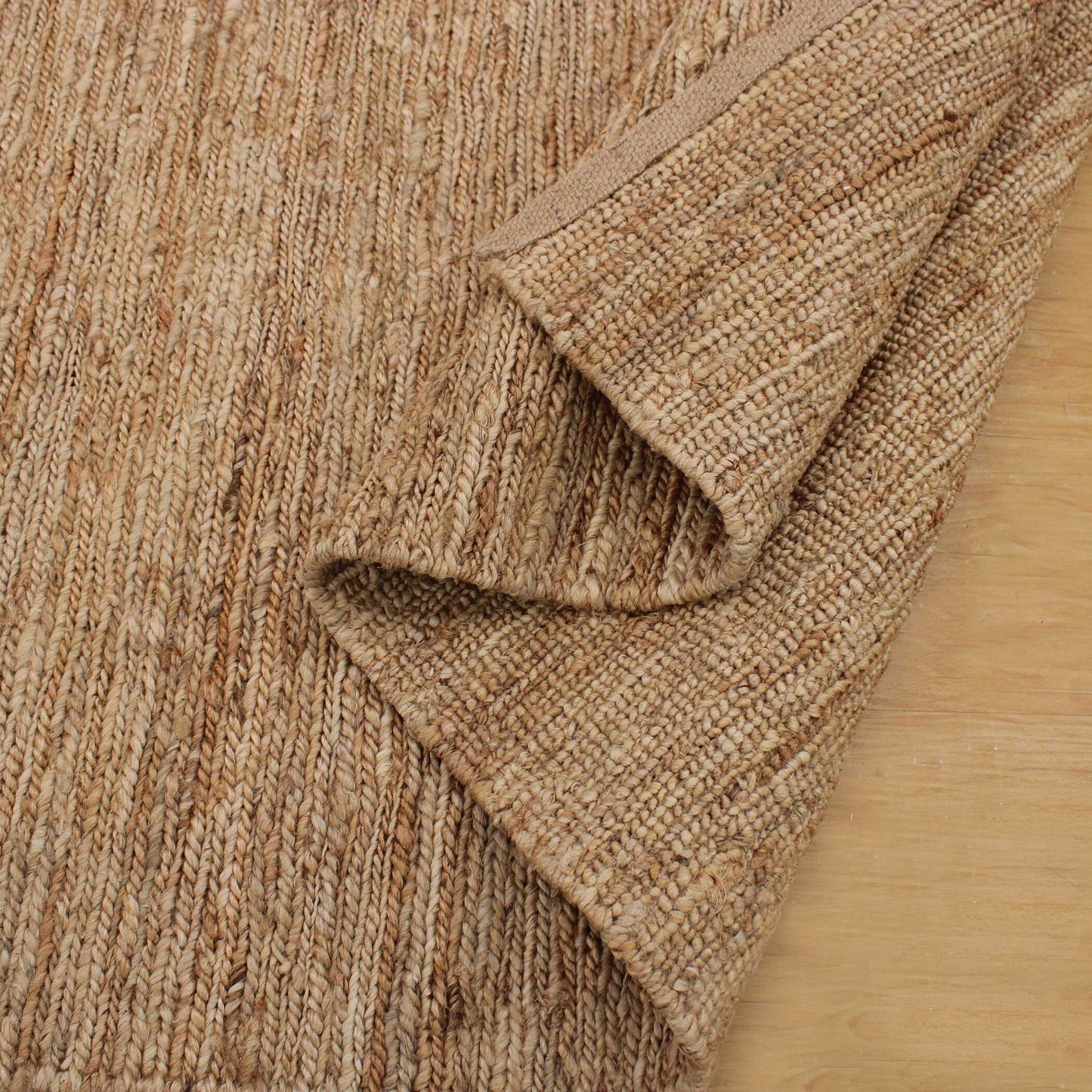 Makula Natural Jute Rug