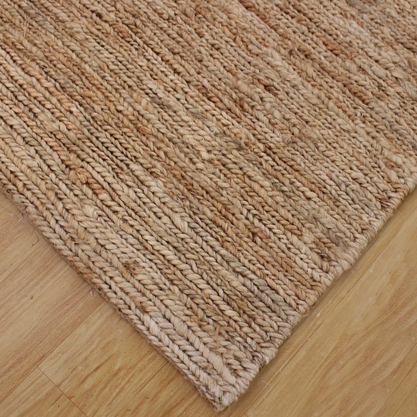 Makula Natural Jute 8 X 10 Rug