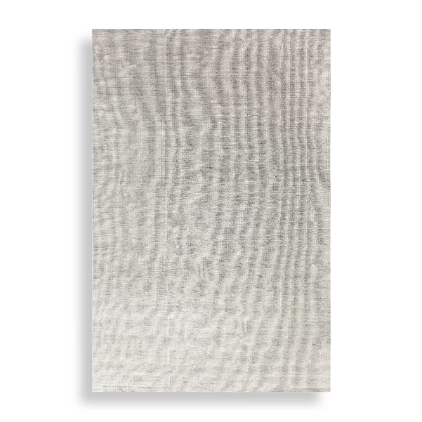 Scranto Gray Indoor-Outdoor 8 X 10 Rug