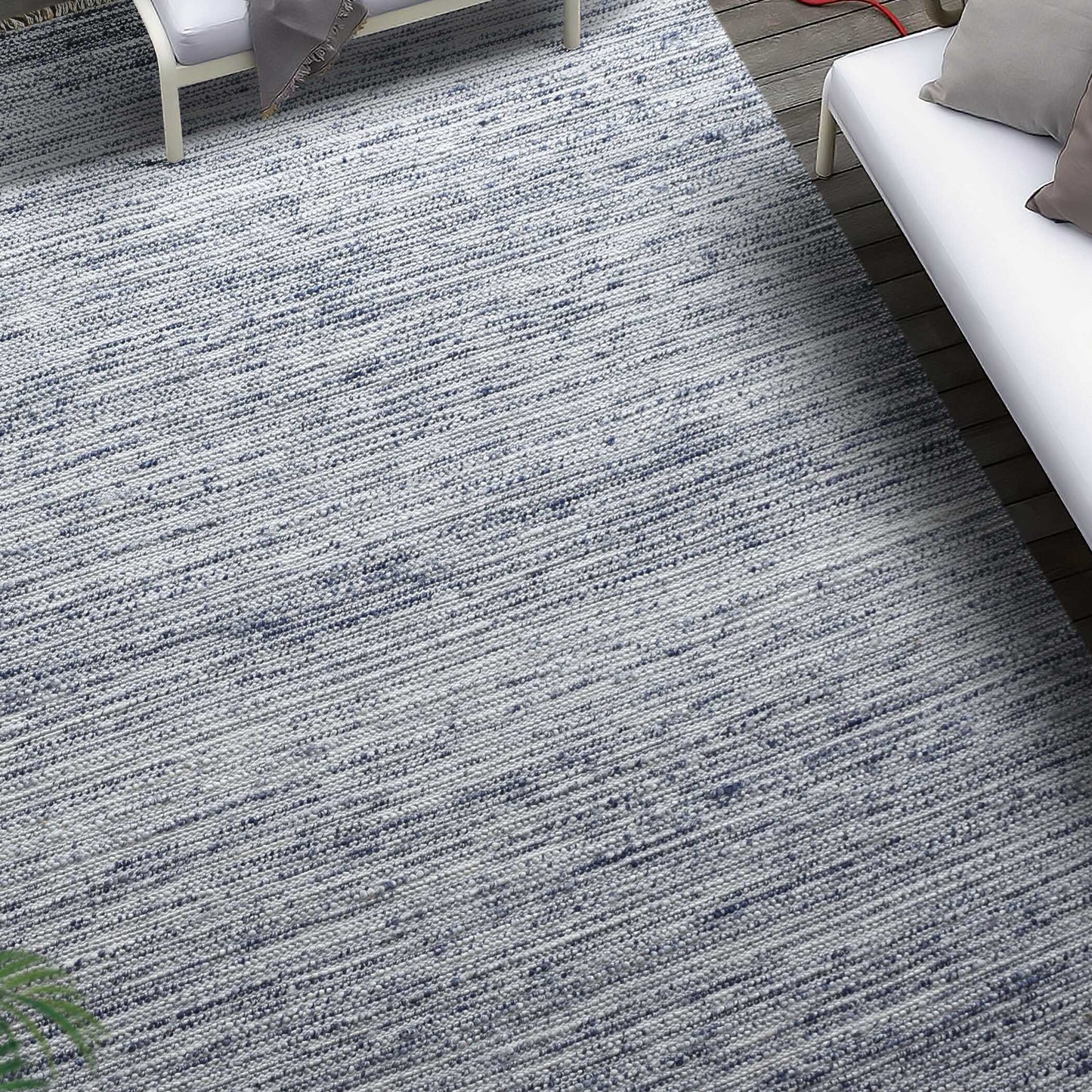 Khiara Indoor-Outdoor 9 X 12 Rug