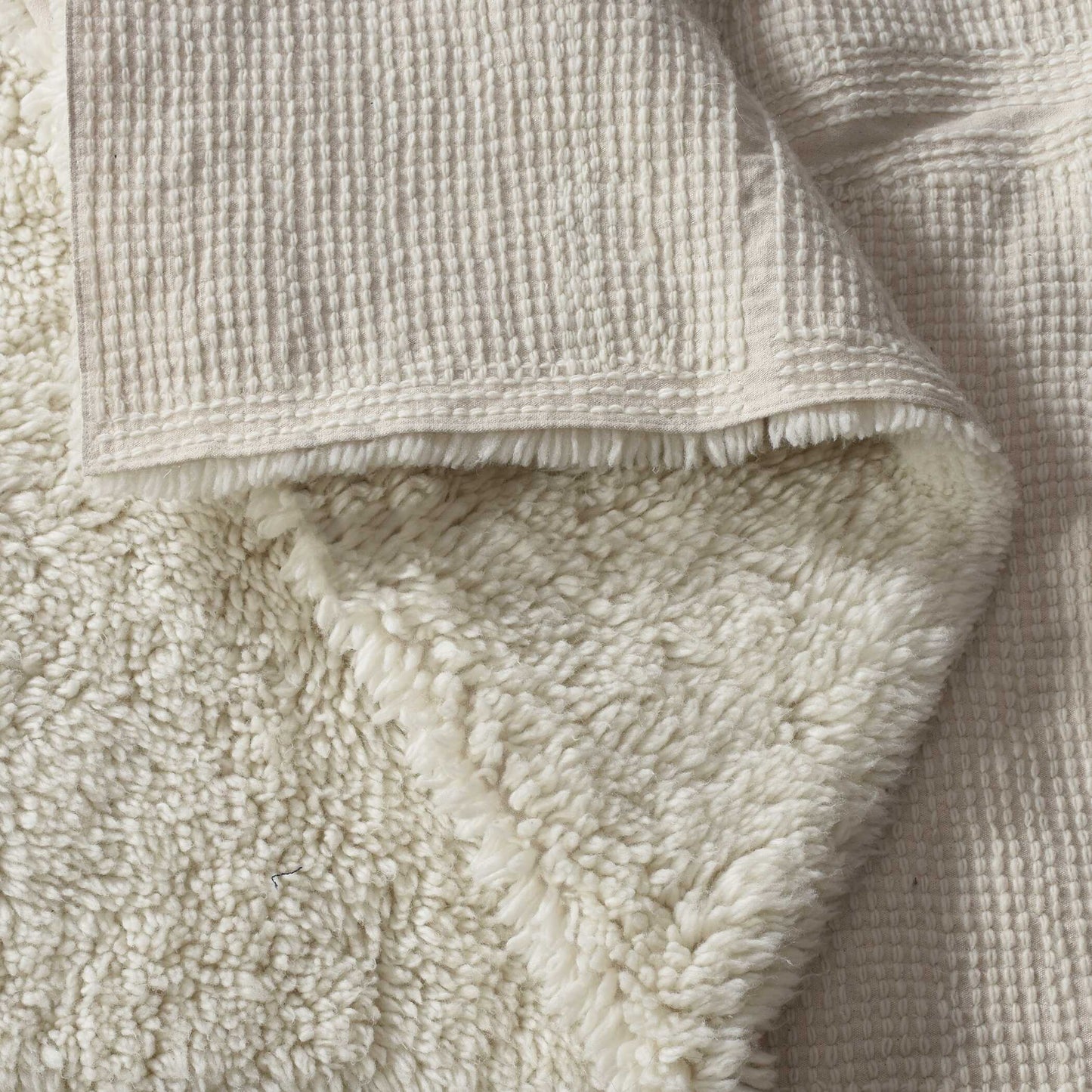 Miramar Cozy Shag 8 X 10 Rug