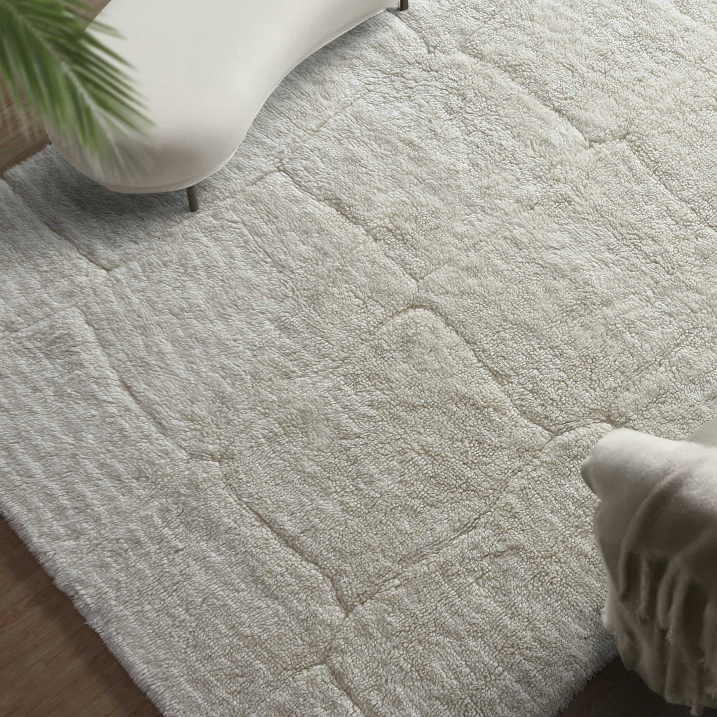 Miramar Cozy Shag 9 X 12 Rug