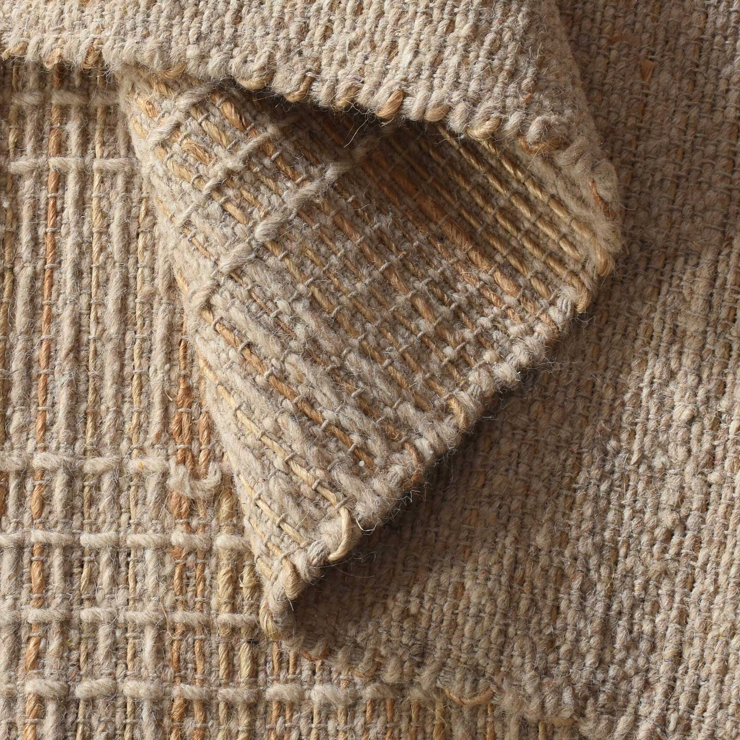 Baxton Beige Rug