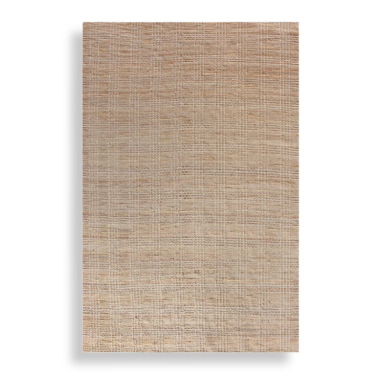 Baxton Beige 6 X 9 Rug