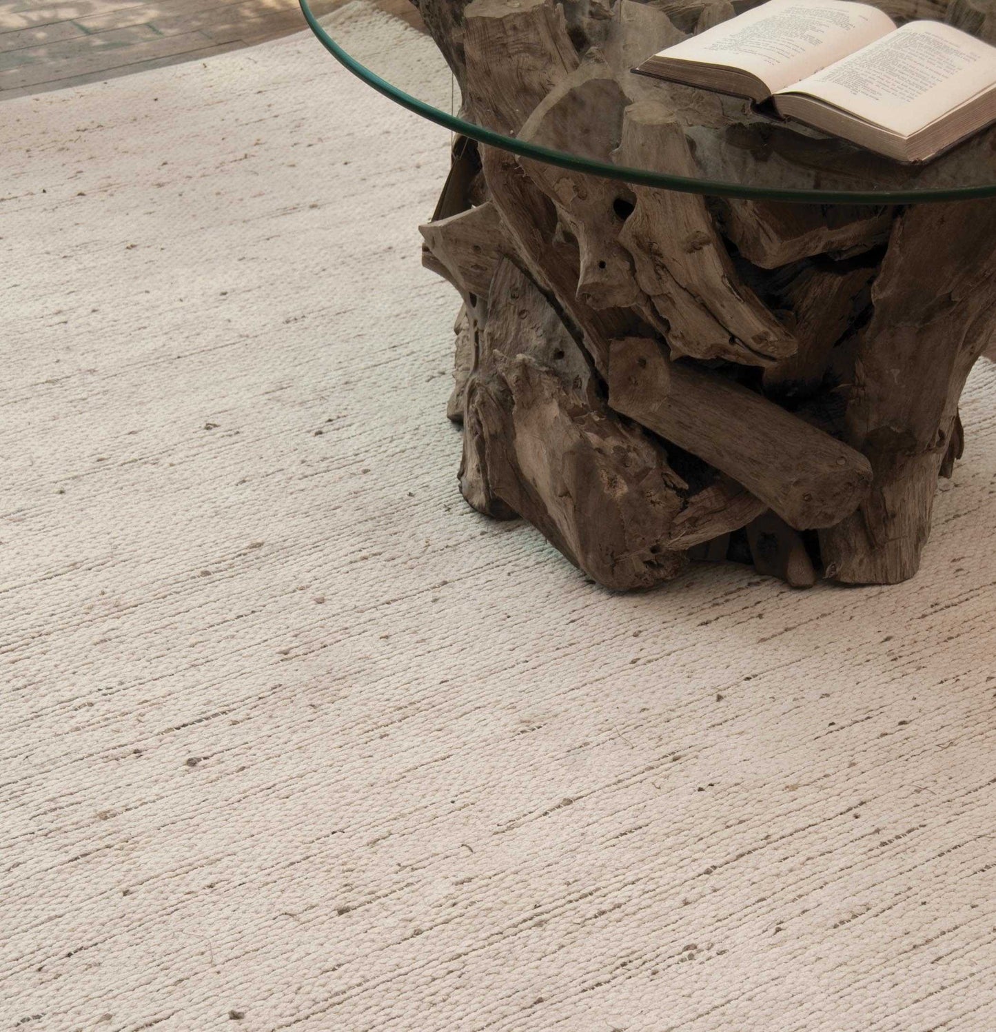 Barhara Reversible Rug