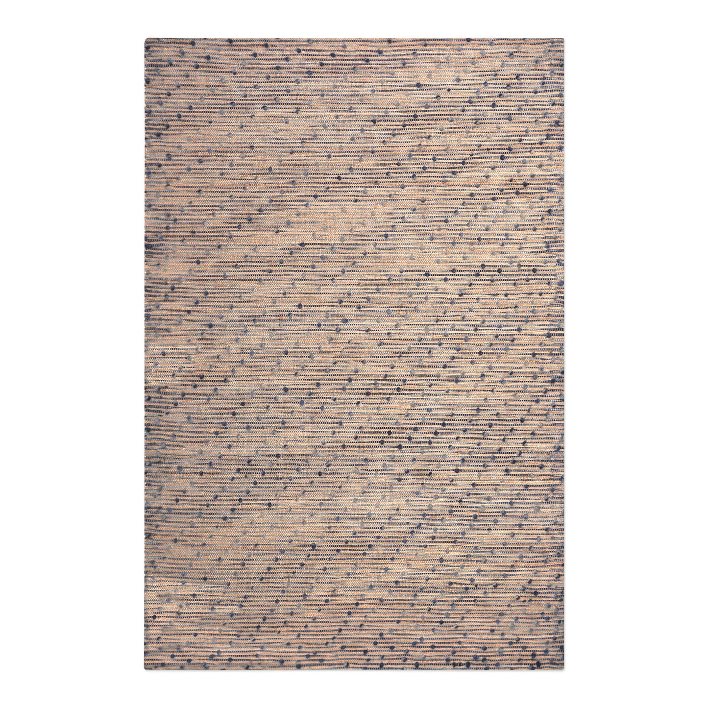 Imara Navy Rug