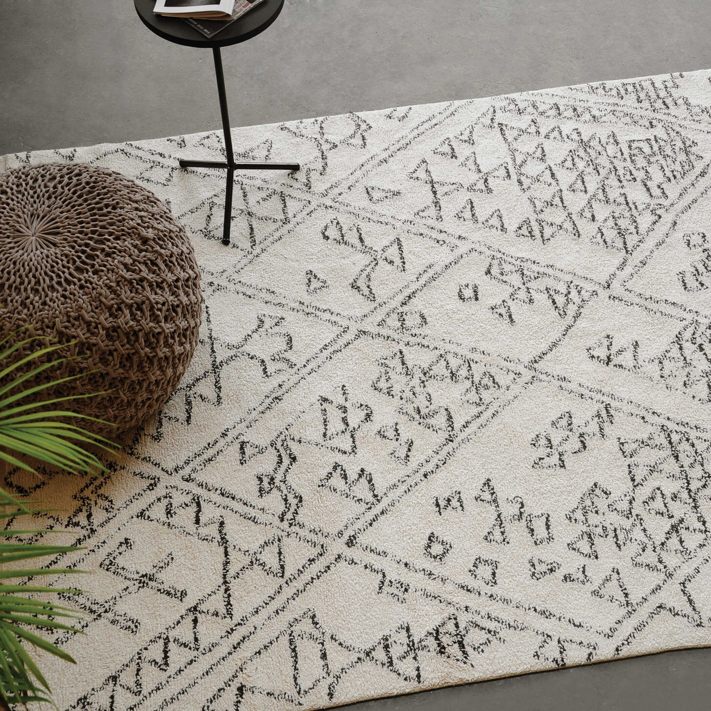 Campo Ivory Rug