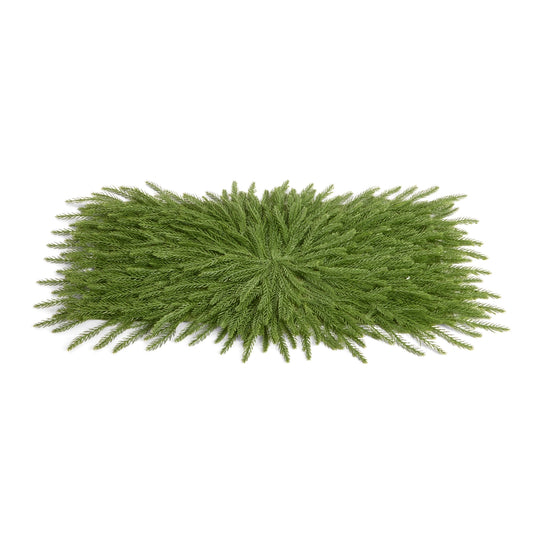 Rectangular Cedar Placemat