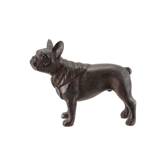 Resin French Bulldog