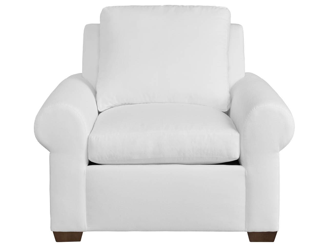 Modern U Choose Chair