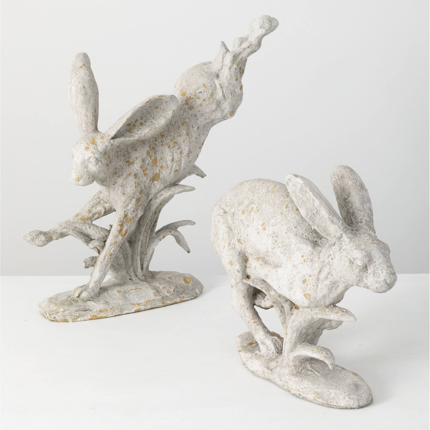 Jumping Rabbit Figuring Set