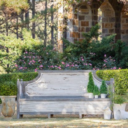 Simone Garden Bench