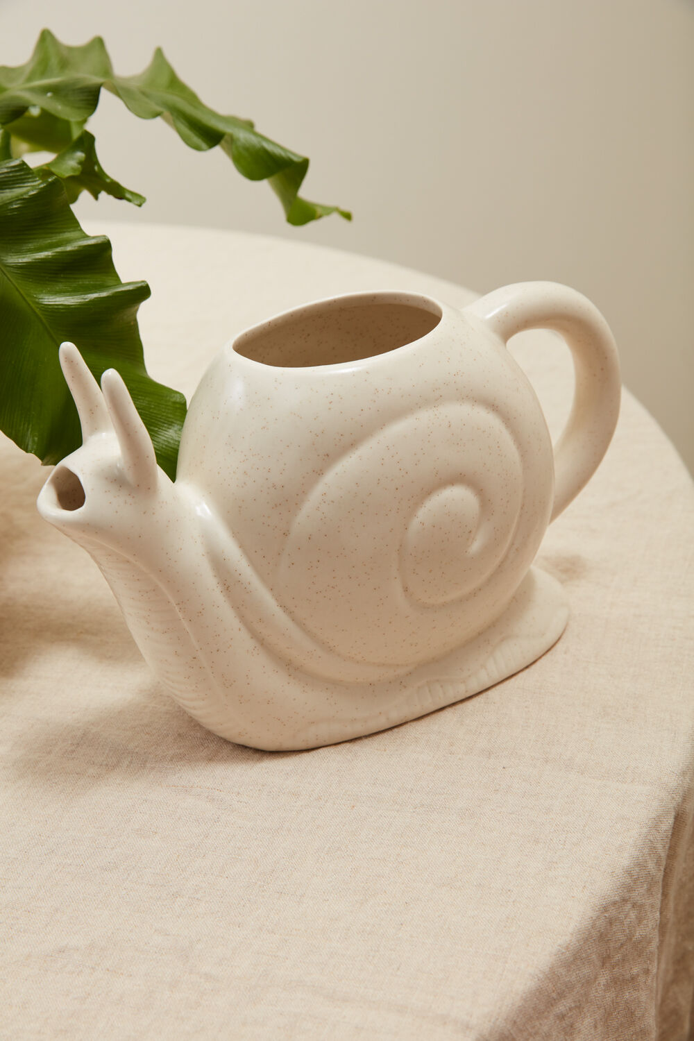 Slowpoke Watering Can