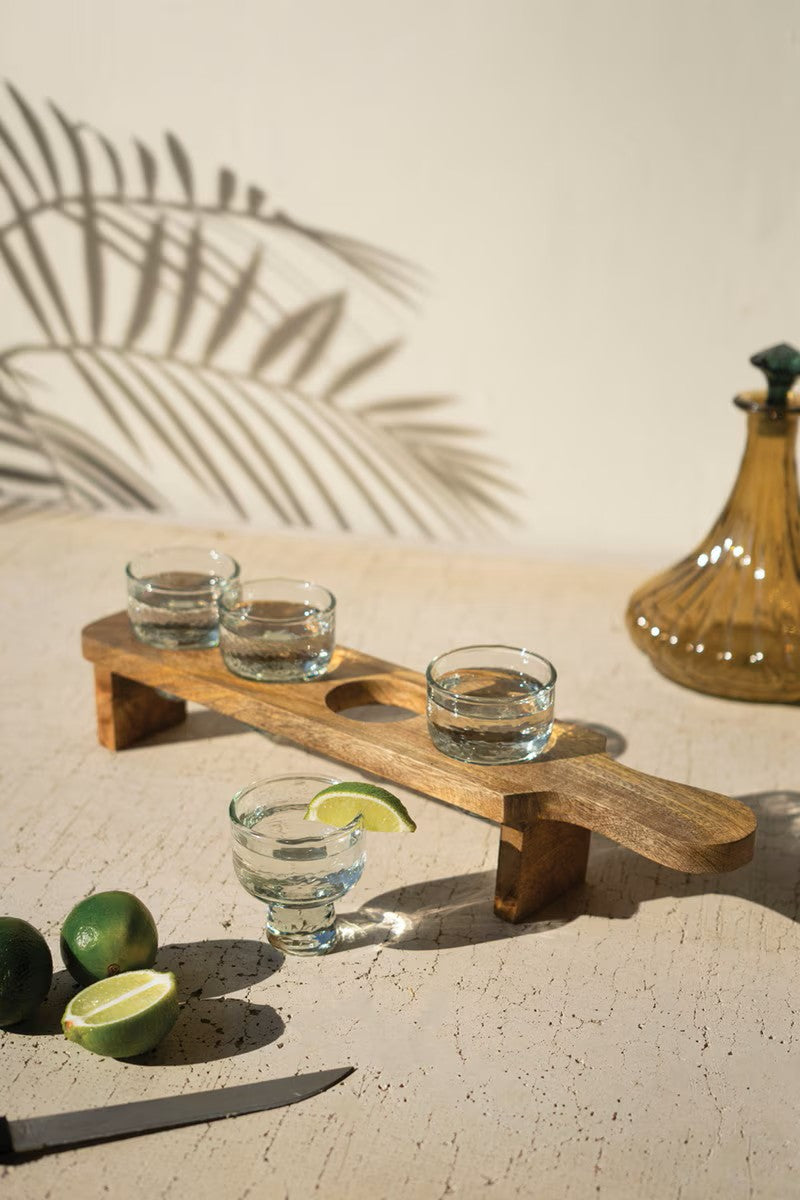 Tequila Flight Set