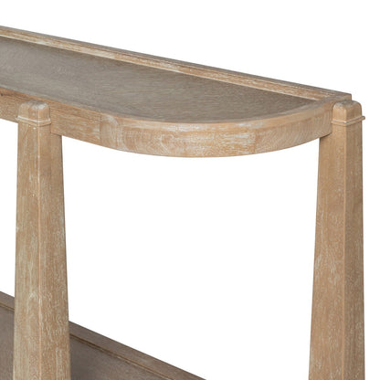 Tortola Console Table