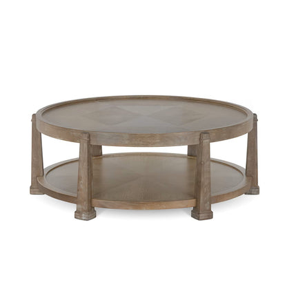 Tortola Cocktail Table