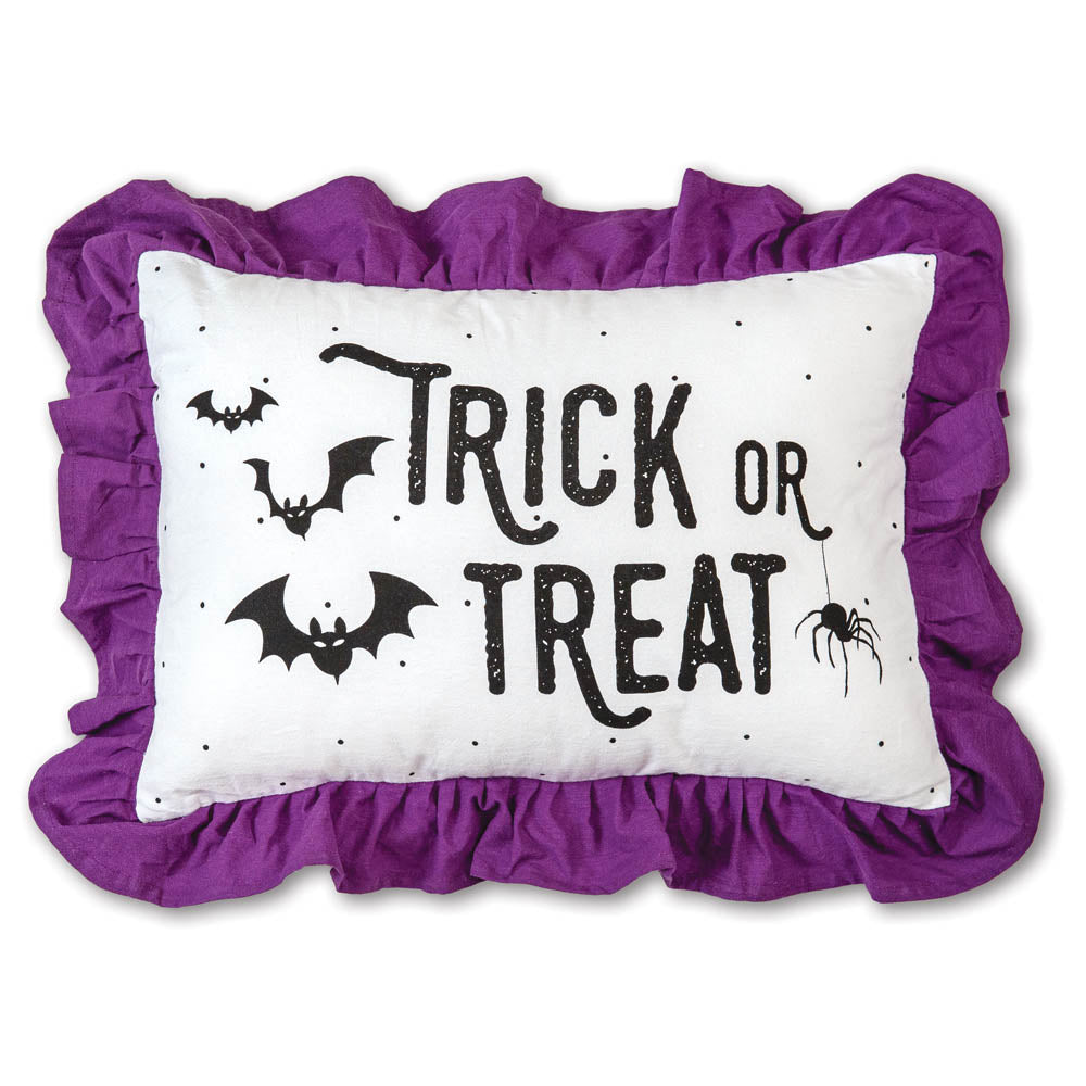 Halloween Pillow