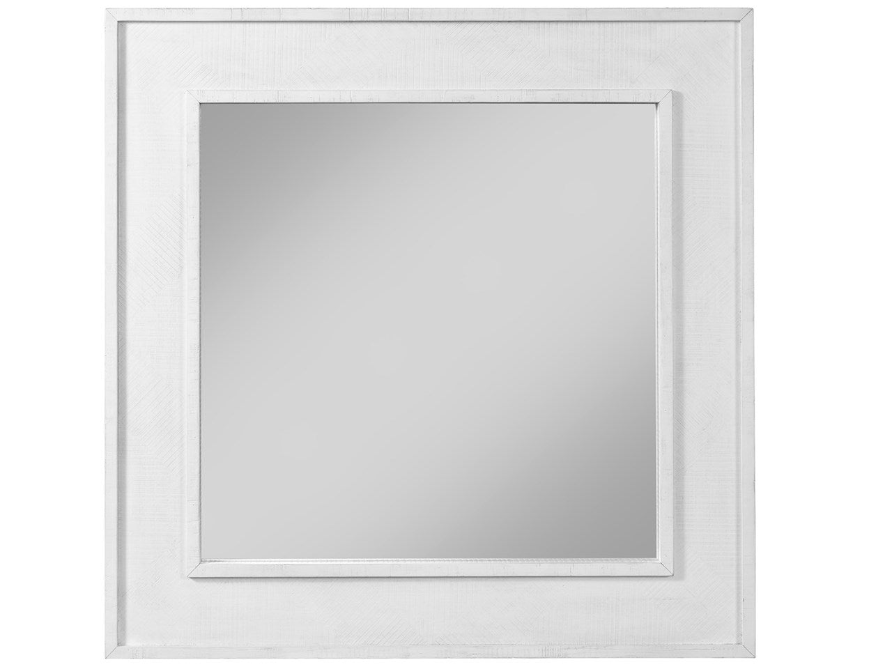 Square Mirror