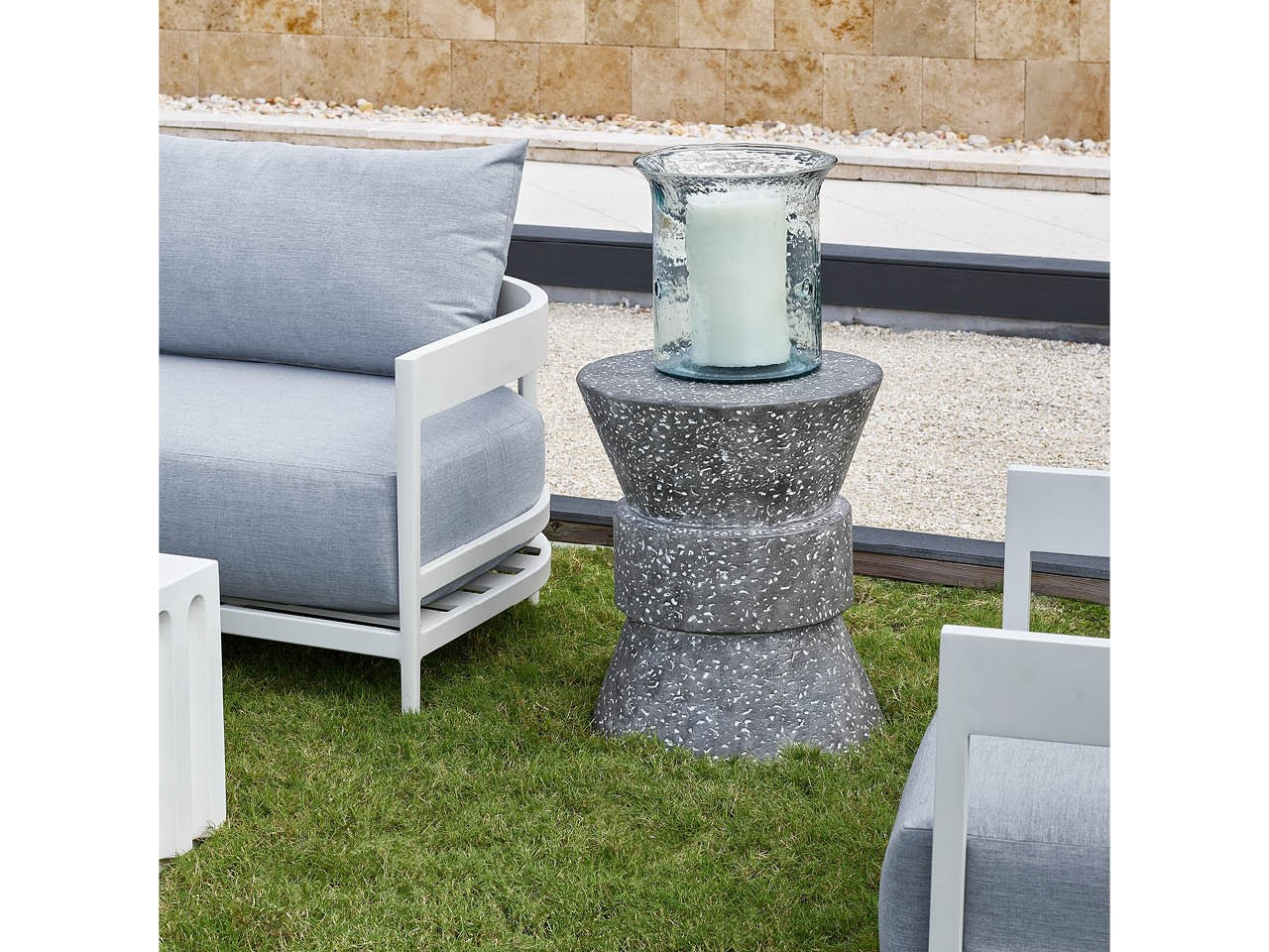 Stinson Accent Table