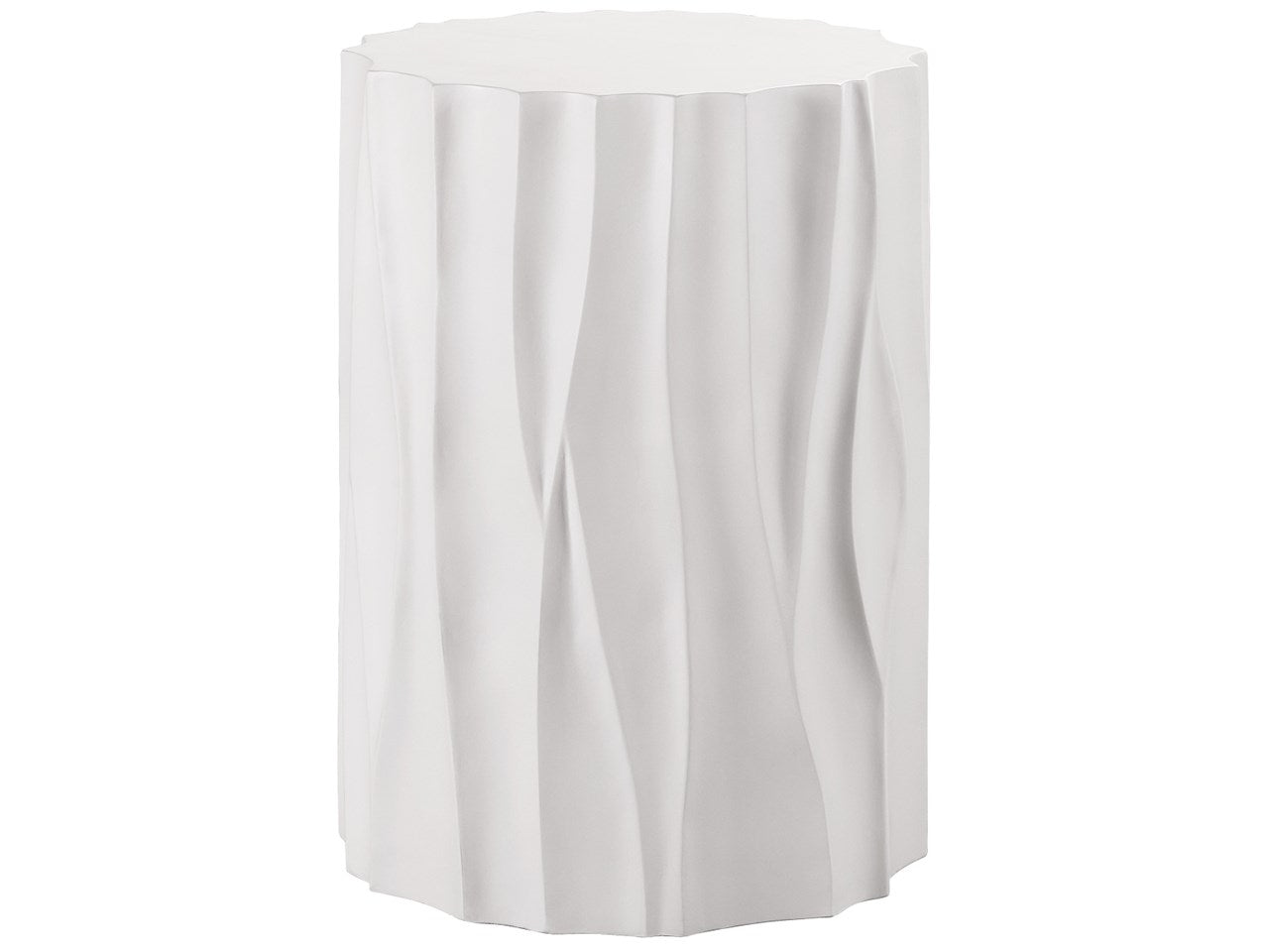 Geneva End Table