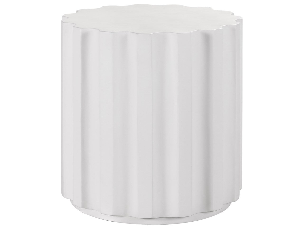 Edisto Side Table