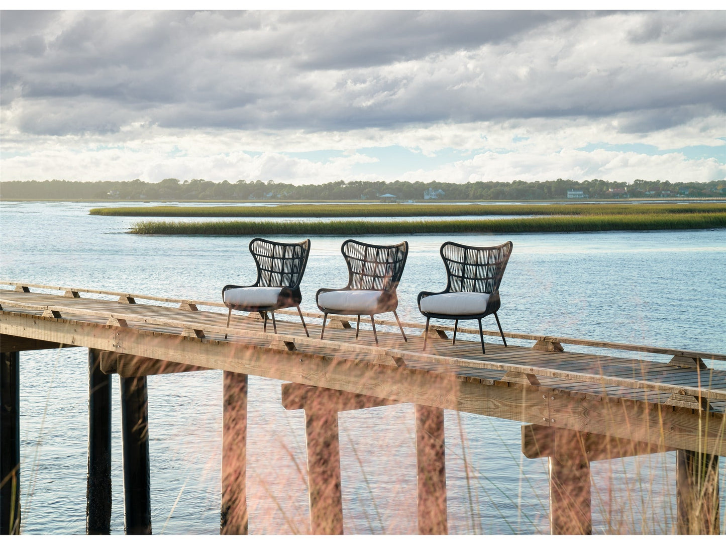 Hatteras Chair
