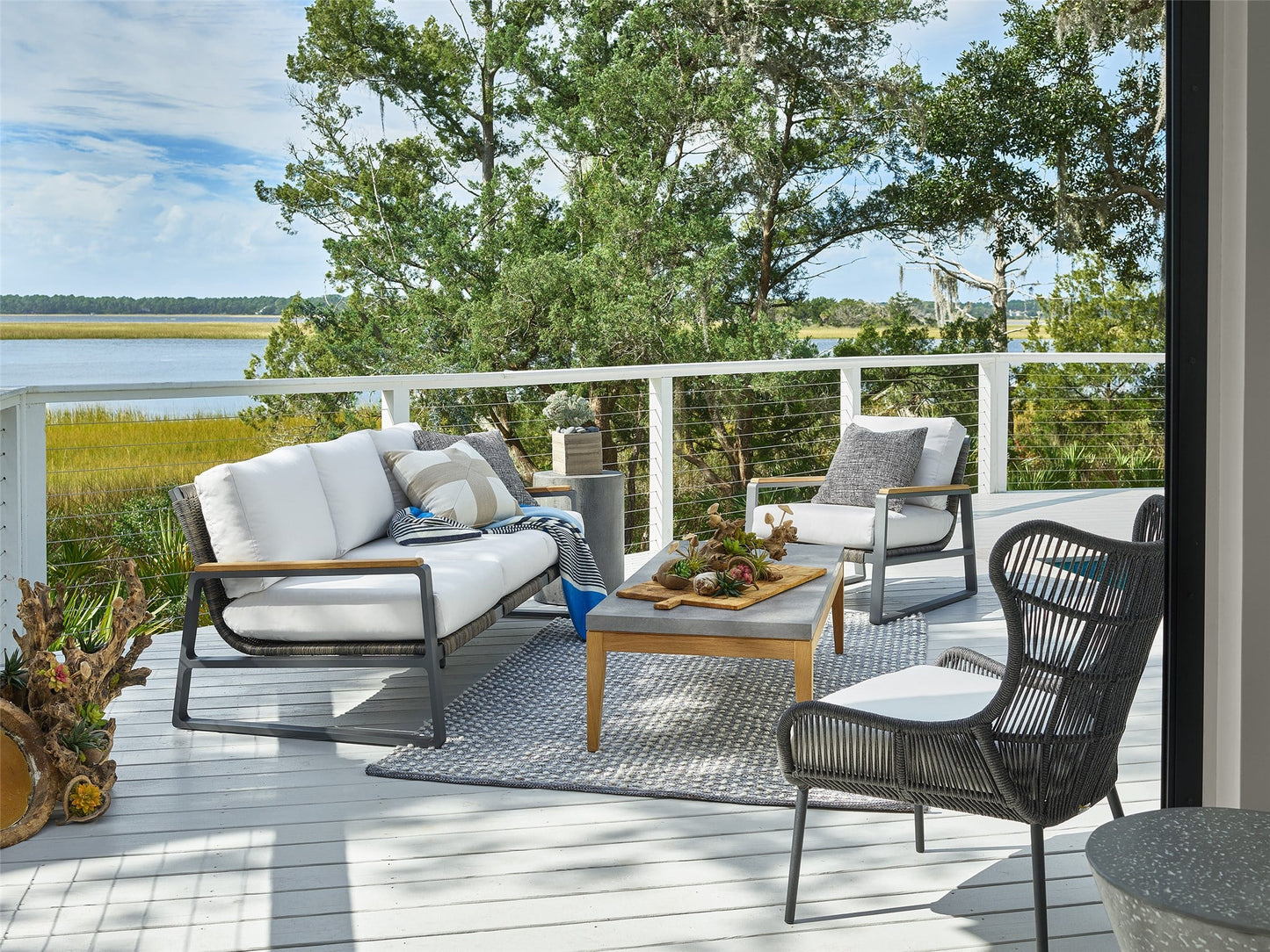 Hatteras Chair