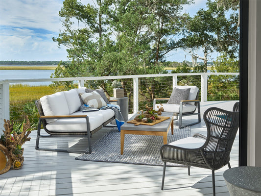 Hatteras Chair