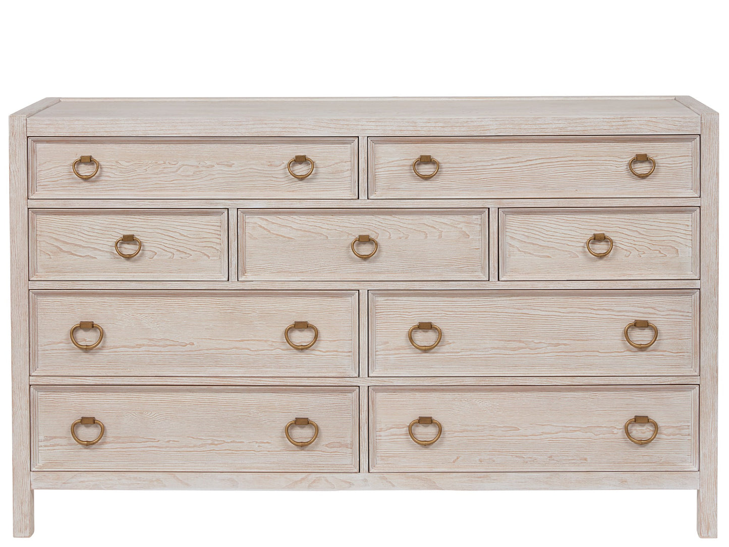 Getaway Dresser