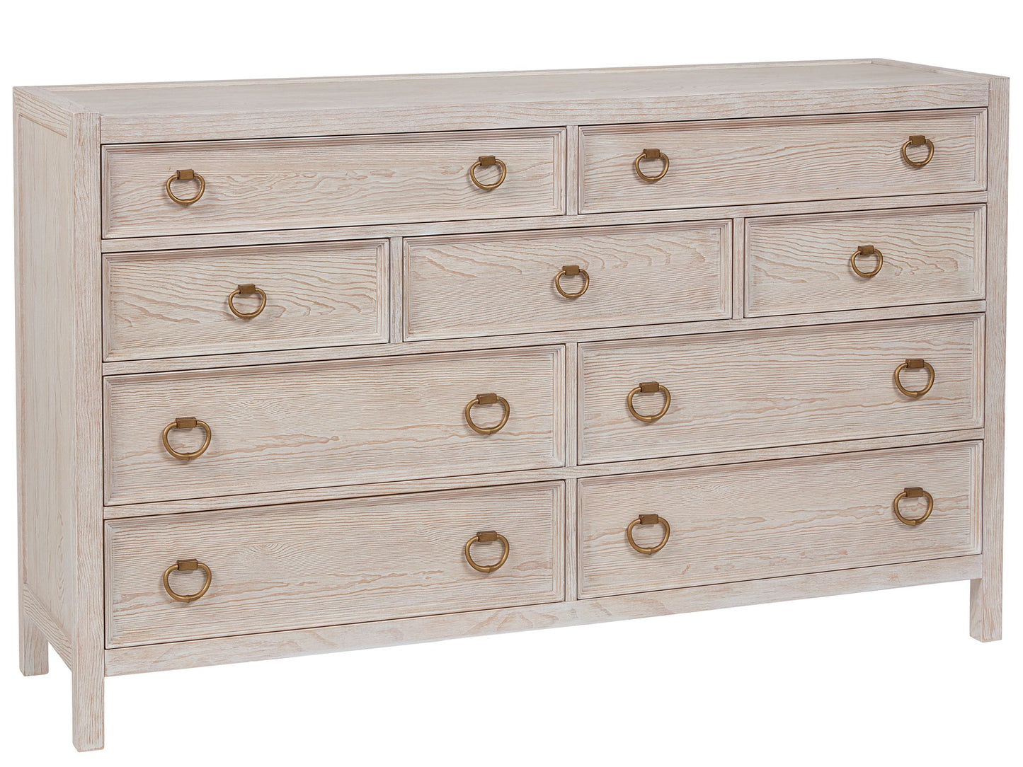 Getaway Dresser