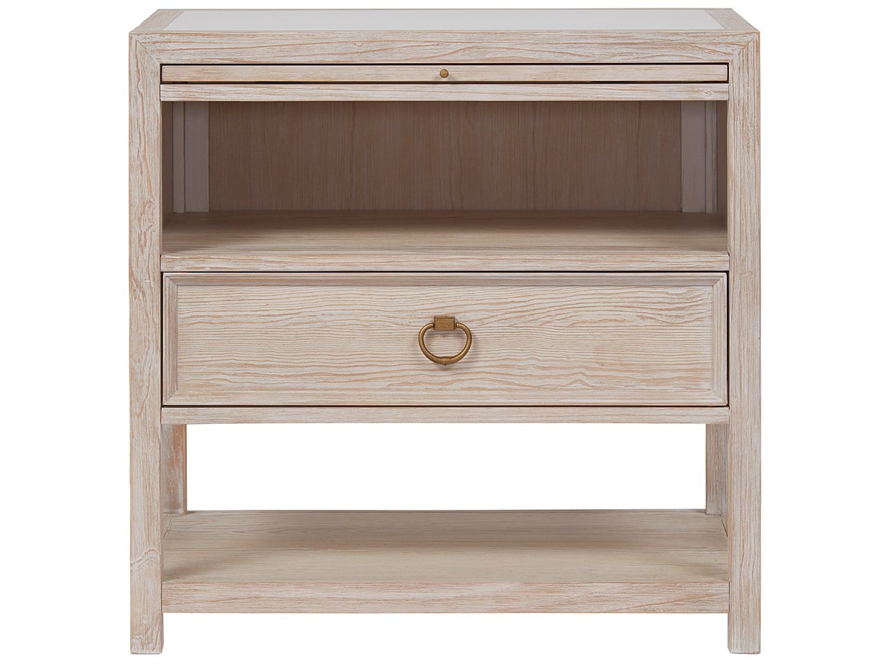 Getaway Drawer Nightstand