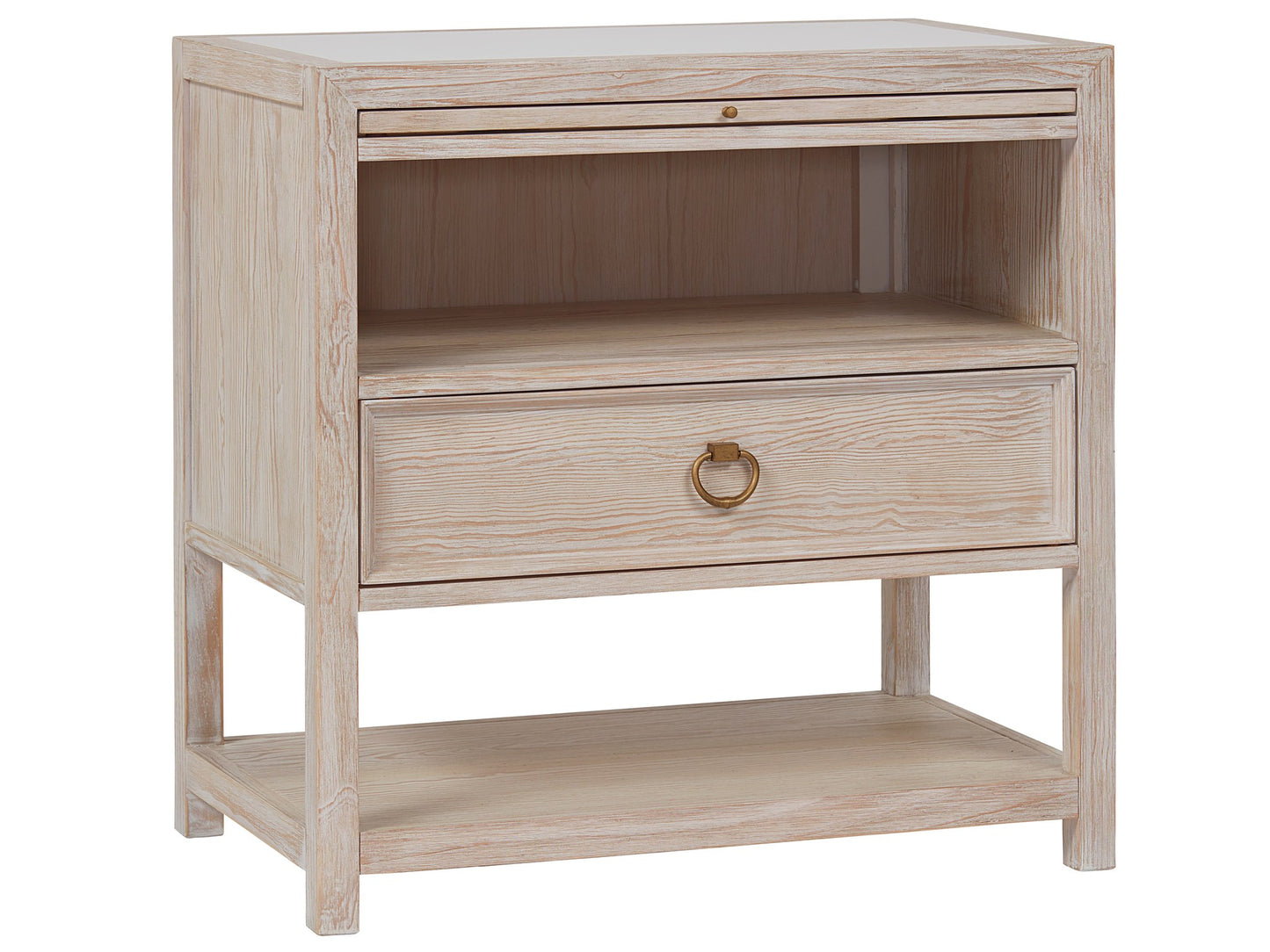 Getaway Drawer Nightstand
