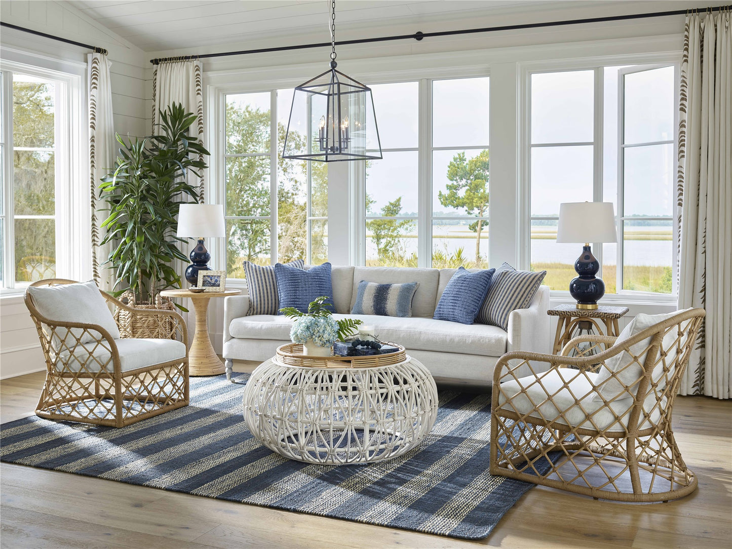 Getaway Miramar Accent Chair