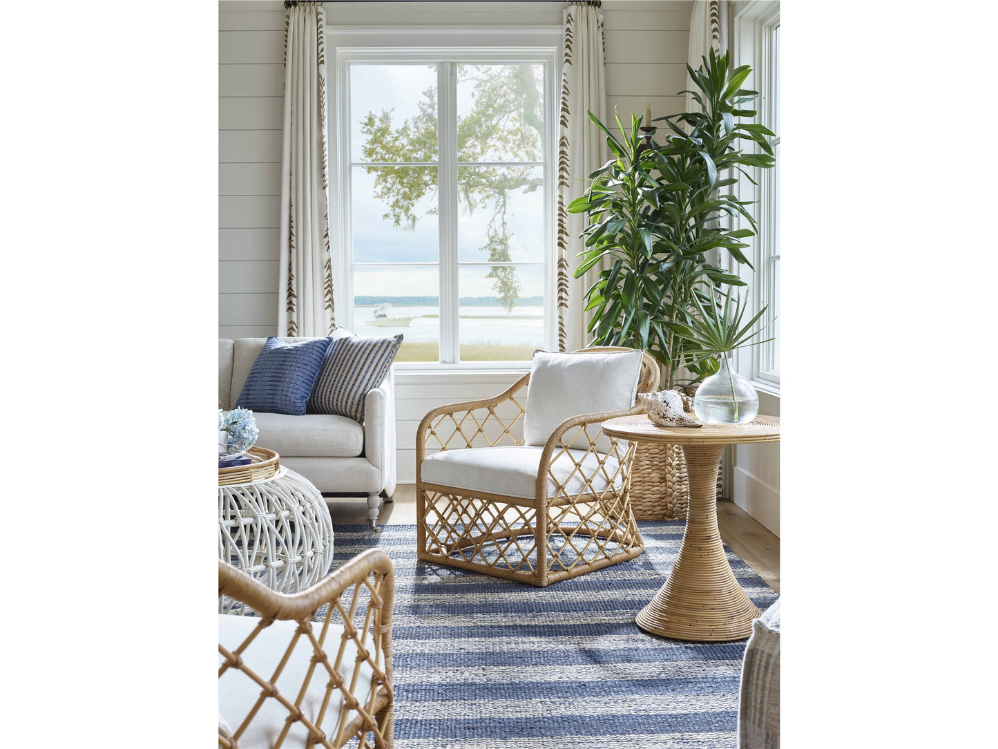 Getaway Miramar Accent Chair