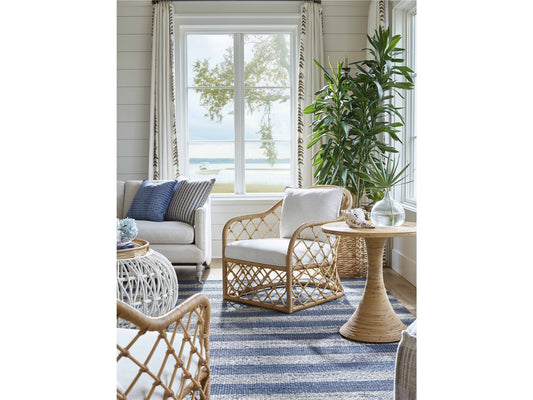 Getaway Miramar Accent Chair