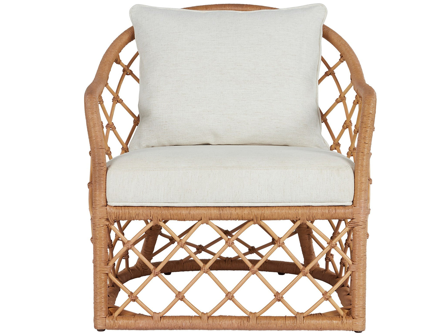 Getaway Miramar Accent Chair
