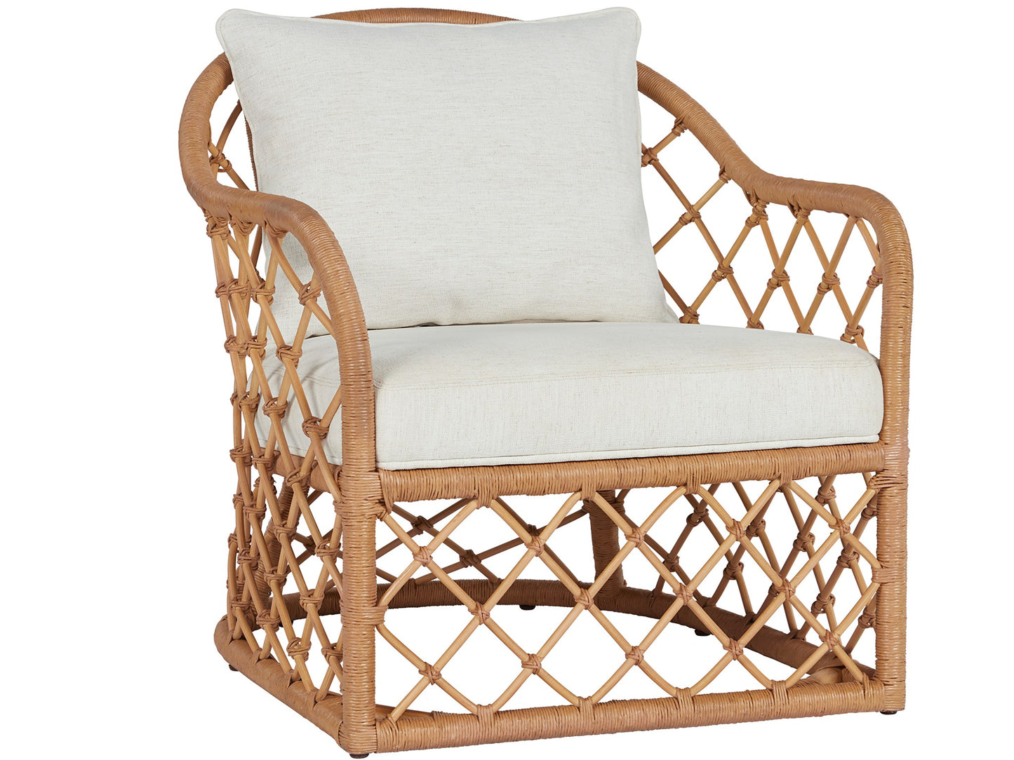 Getaway Miramar Accent Chair