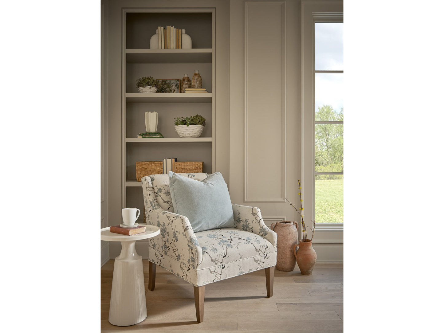 Glade Table