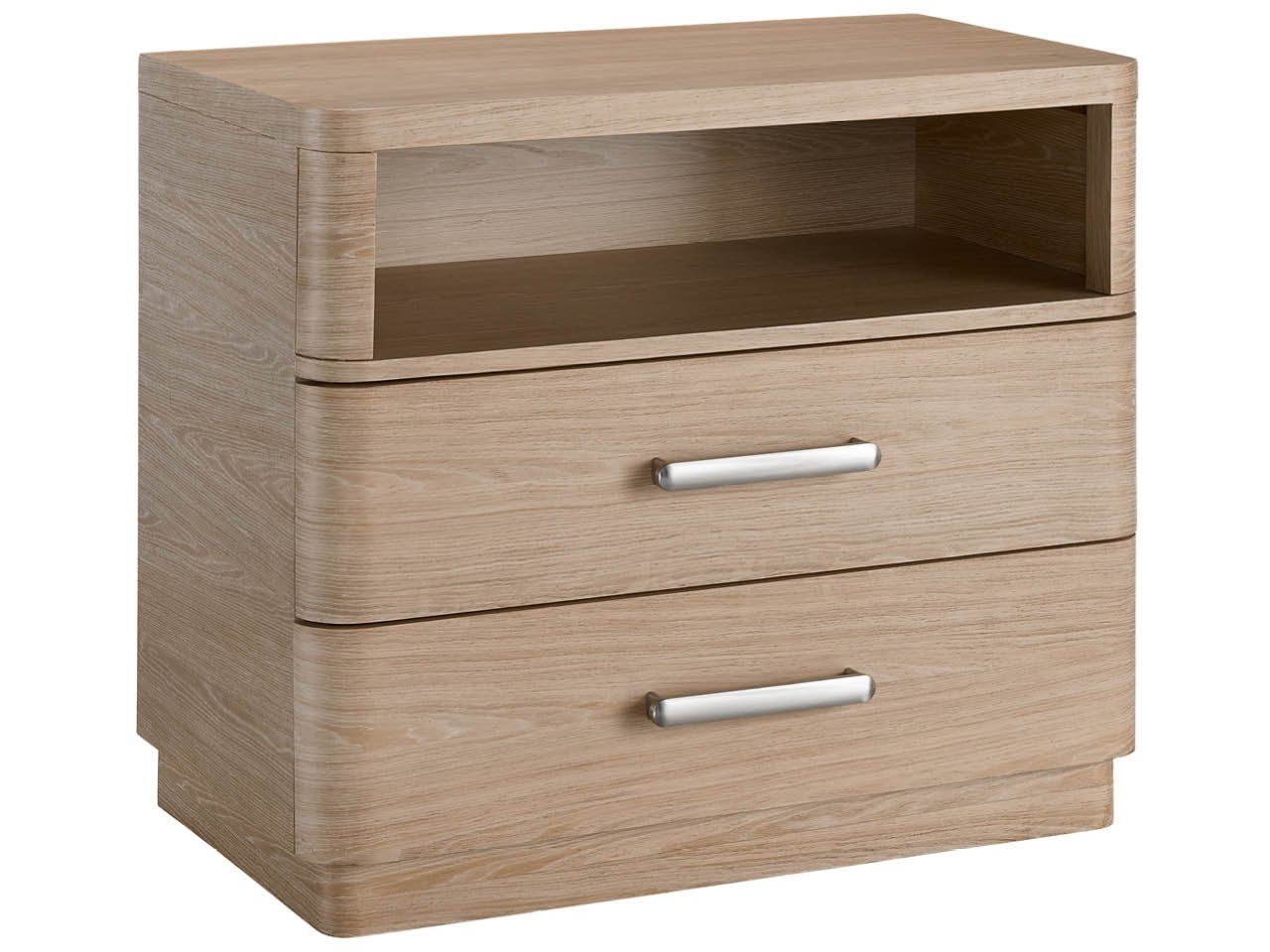 Nomad Nightstand