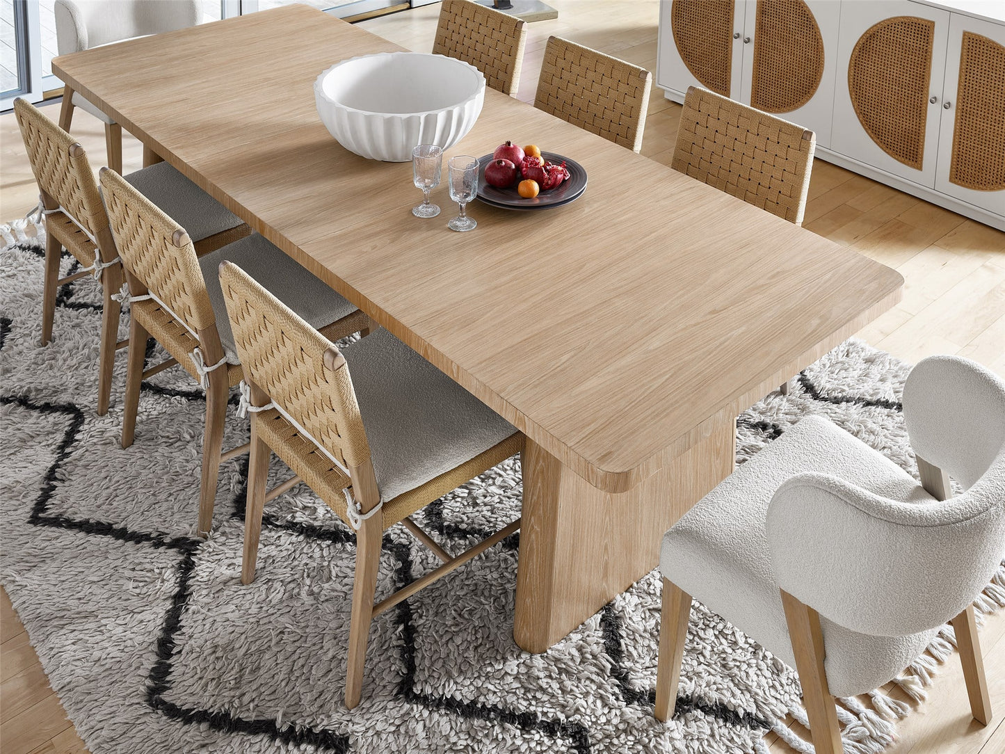 Nomad Side Chair