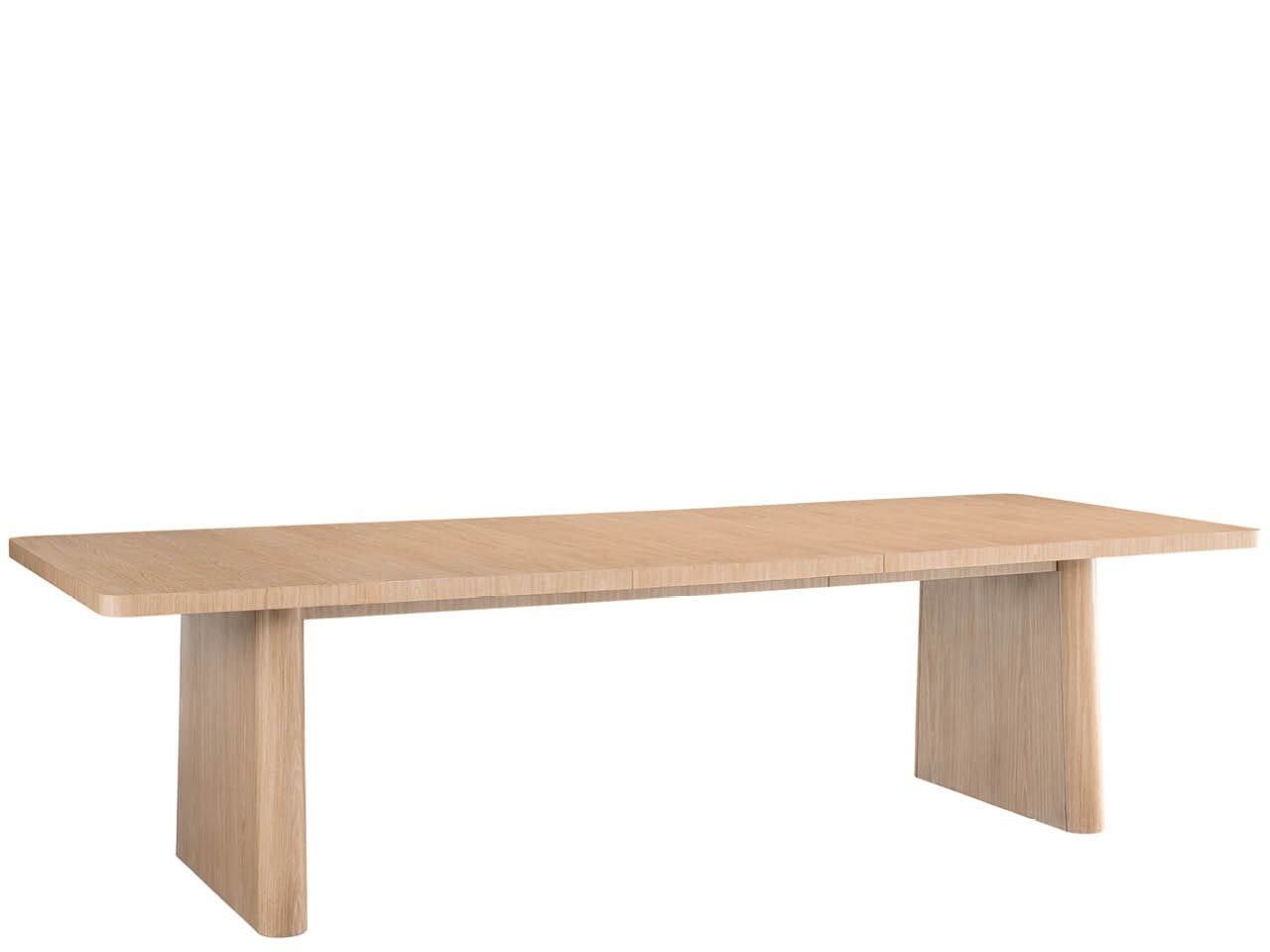 Nomad Dining Table