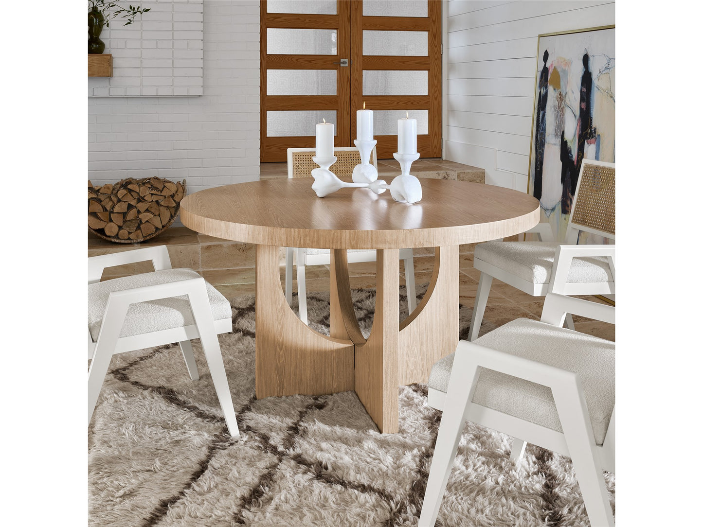 Sonora Arm Chair
